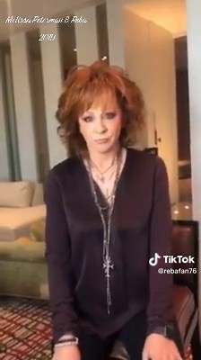 Reba and Melissa Peterman 2019