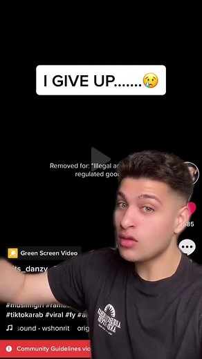 Danzy on TikTok