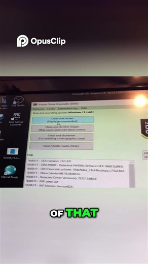 Uninstall NVIDIA GPU Clean Install Guide for AMD NVIDIA