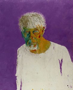 James Fitton (artist) - Alchetron, The Free Social Encyclopedia