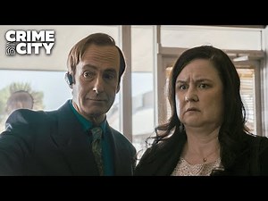 The Colonel Sanders of Law | Better Call Saul (Tony Dalton)
