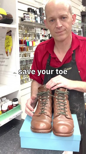 How to Lace Tramping Boots for Downhill Treks: Tips for Toe Protection