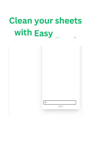 remove empty rows #excel #exceltips #exceltricks