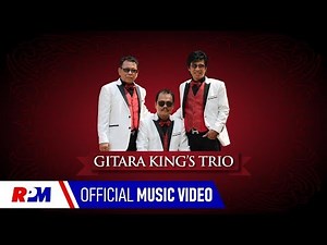 Gitara King's Trio - Anak Medan (Official Music Video)