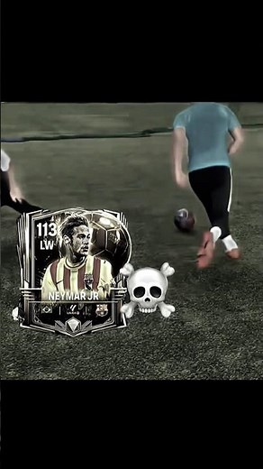 "Top Football Skills EVERY Player Must Learn! ⚡🔥" #football #soccer #skills #tutorial