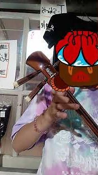 豆知識から知る沖縄音楽その13番外編「もののけ姫」#もののけ姫,#三線,#三線演奏,#ジブリ,#久石譲,#沖縄,#三線初心者,#美ら笑34CAFE