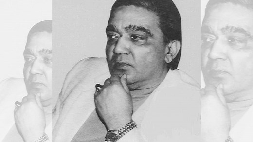 Prakash Mehra, the director who took a chance on Amitabh Bachchan and made him a star