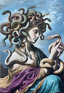 The Hidden Details in Religious Art