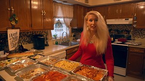 The Feast Of The Seven Fishes A Traditional Italian Dinner On Christmas Eve - Italian Food