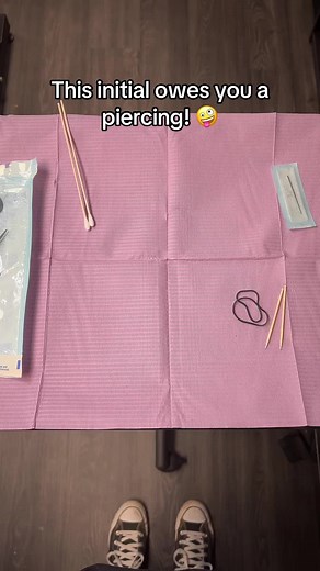 Professional Body Piercing Ideas and Jewelry Trends