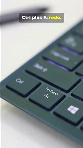 CTRL + Shortcuts: 15 Windows 11 Shortcuts in 45s Master Them Now Ctrl + F Find/Open search Ctrl + S