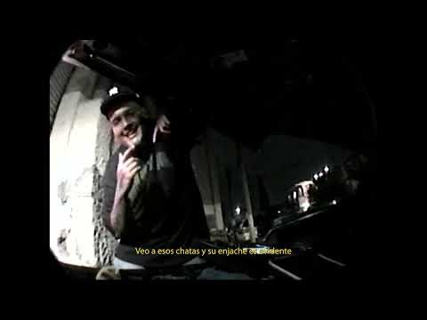 Soultwo - 4PM En Santa Mónica (Visualizer) #VPYMF