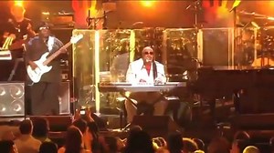 We love you Stevie Wonder. Happy birthday and thank you for all you've done for humankind. | JazzCorner