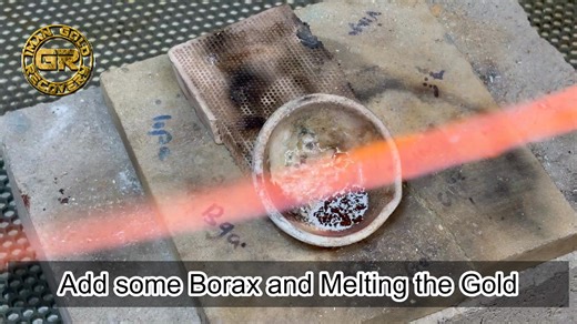 How to Recover Gold from PCB Gold Fingers Best Chemical Method for E-Waste Scrap | Iman Gold Recovery