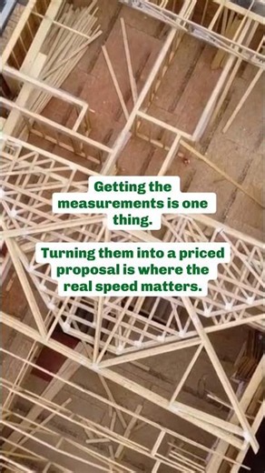 Contractors: A good walkthrough can still lose momentum if the proposal takes too long