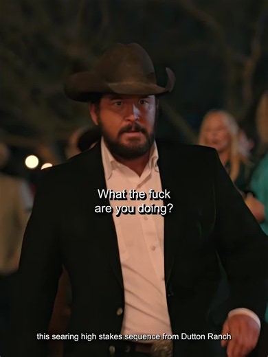 The *Yellowstone* spinoff, *Dutton Ranch* let's take a look together athow Rip and Beth set about revitalizing theDutton name.#tiktoktvfilmcontest #fyp#yellowstonetv #duttonranch #spoiler
