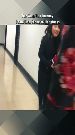 A new family’s Unconditional love #adopt #adoptme #baby #child #fyp #foryou #adoption #trendingtiktok #tiktoktrending #gotchaday #adoptionstory #adoptionislove #myfamily #adoptionjourney