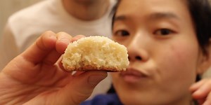 Soft And Sweet, Amaretti Cookies Are The Comfort Food Of Desserts