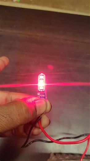 led parking light for all bike| multicolour led | #shorts #youtube