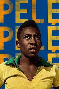 Pelé (2021) - Movie