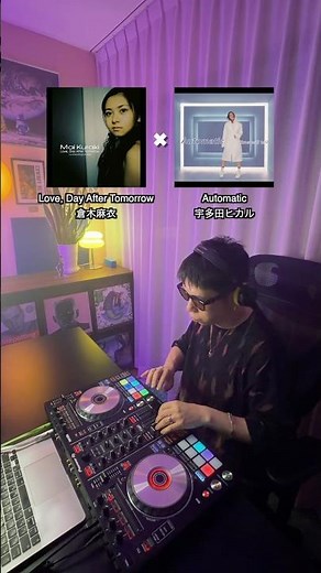 1990s~2000s Japanese R&B Classics #宇多田ヒカル #倉木麻衣