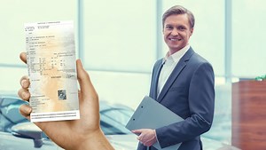 Changement adresse carte grise véhicule société : comment faire ?