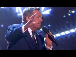 Roland Kaiser - Kein Problem (Beatrice Egli - Die große Show der Träume 4-6-2016)