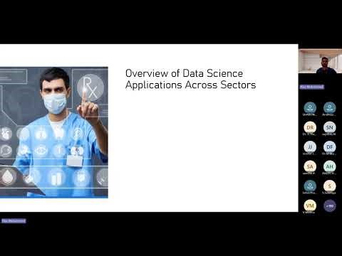 SESSION 13 FDP Foundation And Application Of Data Science 1