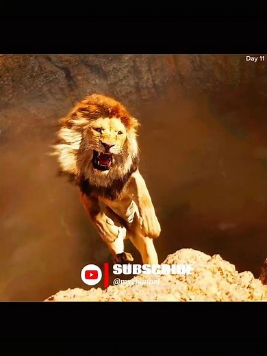 Simba – Son of Mufasa 🦁💔 | The Lion King Emotional Edit | Kamin | #shorts