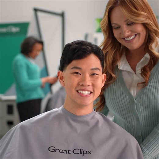 Have a great hair day for just $11.99. Grab a coupon and trim a few bucks off your next haircut. | Great Clips