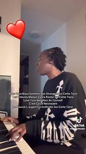 Cette chanson n’est pas simple 🤍 | Ks Bloom