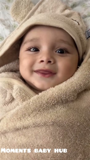 🥰❤️Little steps, big happiness