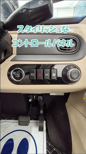 Small but professional! Introducing the interior of the T-mini electric minicar #ev #automobile #...