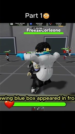 😱 The Box Challenge Begins! (Part 1)