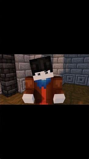 like you’ve got something to hide • bbc merlin minecraft animation