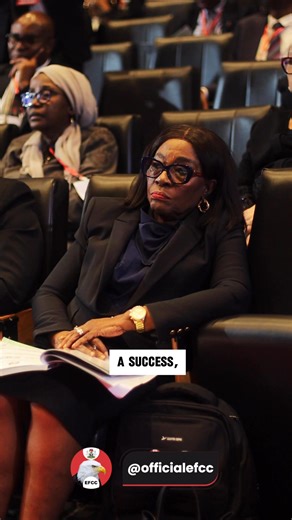 14K views · 377 reactions | Economic and Financial Crimes Commission on Reels | Facebook