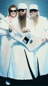 Frank Beard — The Albums That Made ZZ Top Rock Legends