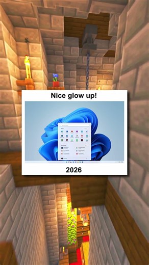 Which Computer Had The Biggest Glow-Up? 🤣🤣