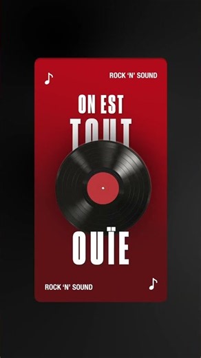 Rock'n'Sound | Rock en Seine 2026 | Generali