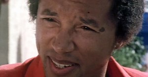 Arthur Ashe on black tennis players