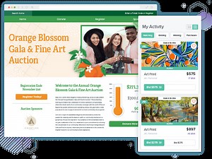 18 Silent Auction Software Tools: Streamline Event Planning