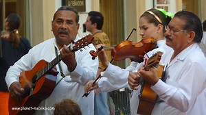 Mexikanische Musik: Mariachi, Norteño, Ranchera, Rock - Planet Mexiko