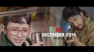 We won’t forget!! | 16 December 2014 YouTube: youtu.be/v3d_uDxKQmg A film by: Rakx Production DOP | Edit: Muhammad Rehan Director: Asim Kamal | Our vines