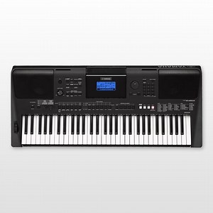 PSR-E453 - Overview - Portable Keyboards - Products - Keyboard Instruments - Yamaha - Singapore