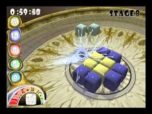 Mojo! ... (PS2) Gameplay