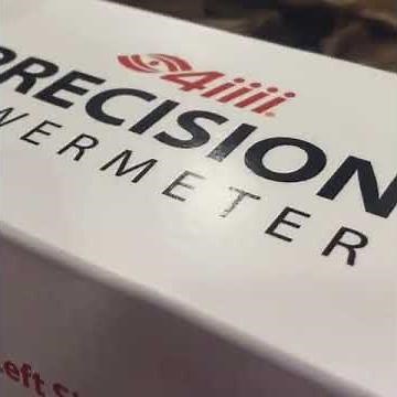 BIELA 4iiii PRECISION POWERMETER - ULTEGRA