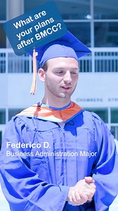 3 comments | When you start here, you can go anywhere! What are you plans after BMCC? #StartHereGoAnywhere #bmccgraduation #CUNY2023 | Borough of Manhattan Community College/CUNY | Facebook