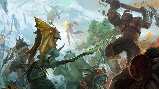 Dota 2 heroes tier list for all roles (August 2022)