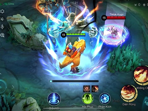 Barats vs Argus: Epic Showdown in Mobile Legends