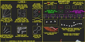 A Collection of Pixel Art Guides
